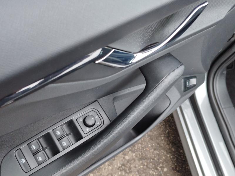 Škoda Kamiq Selection TSI DSG