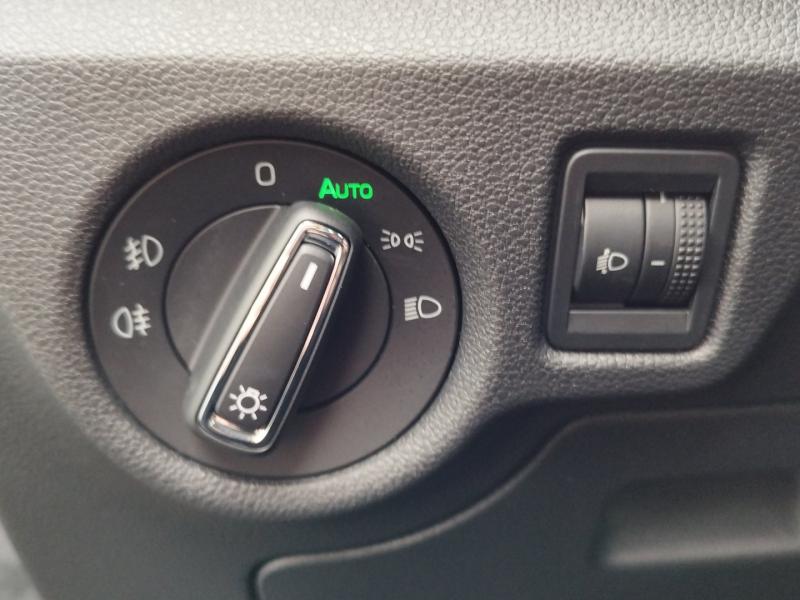 Škoda Kamiq Selection TSI DSG