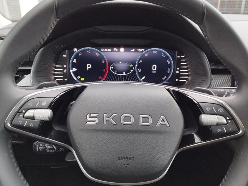 Škoda Kamiq Selection TSI DSG