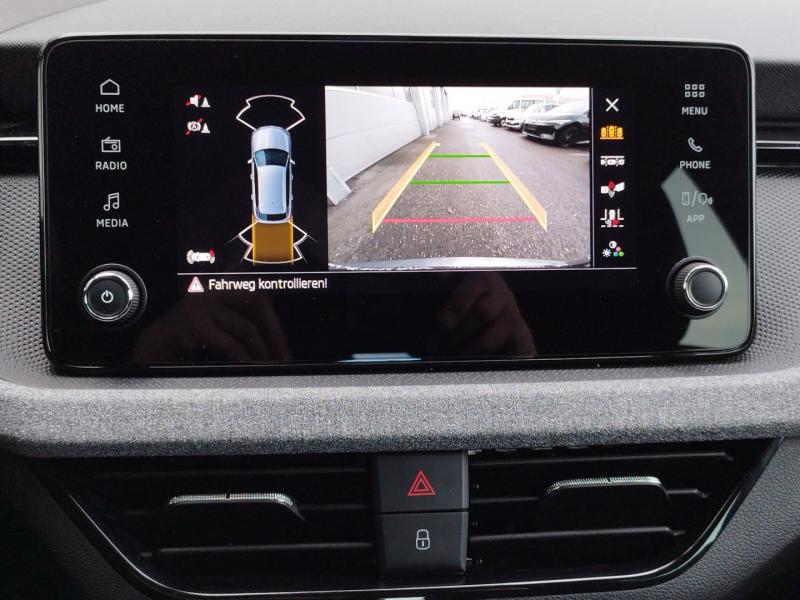 Škoda Kamiq Selection TSI DSG