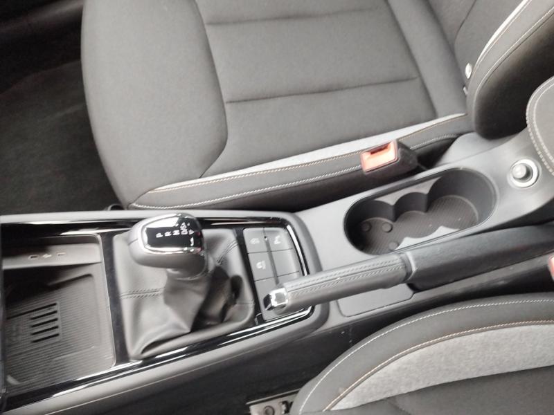 Škoda Kamiq Selection TSI DSG