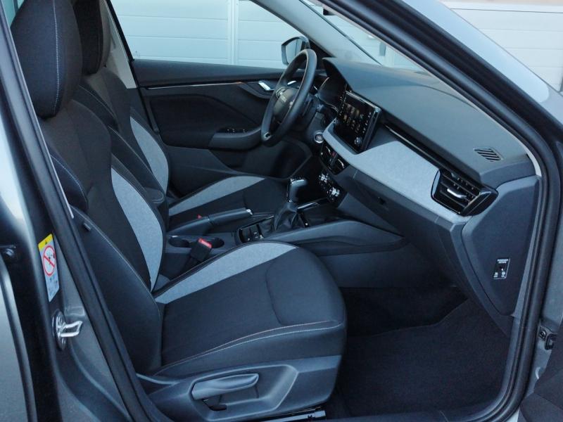 Škoda Kamiq Selection TSI DSG