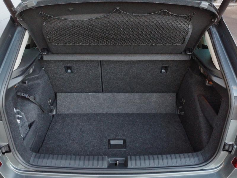 Škoda Kamiq Selection TSI DSG