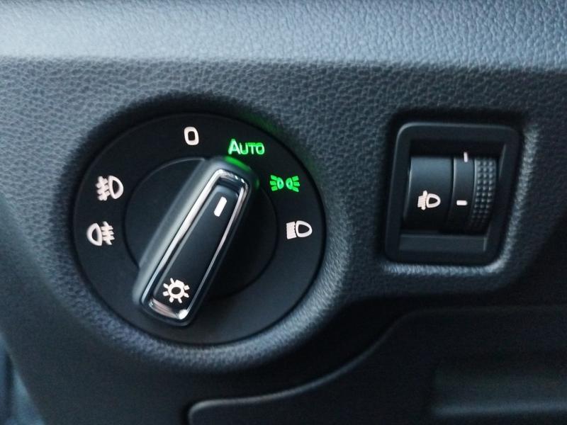 Škoda Kamiq Selection TSI DSG