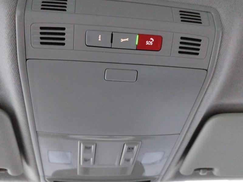 Škoda Kamiq Selection TSI DSG