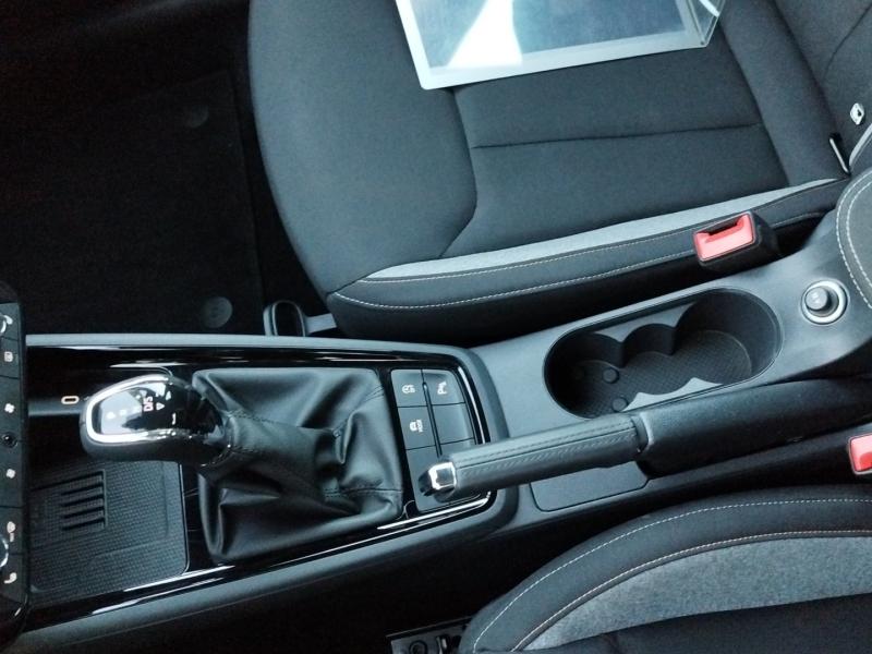 Škoda Kamiq Selection TSI DSG