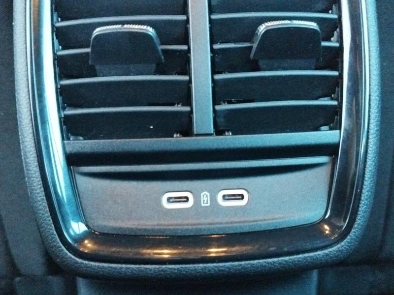 Škoda Kamiq Selection TSI DSG