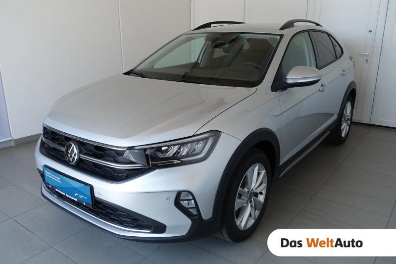 Taigo Volkswagen VW Taigo Friends TSI