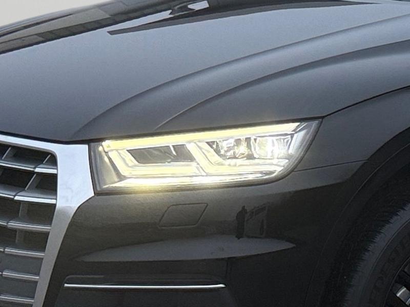 Audi Q5 35 TDI ultra quattro intense