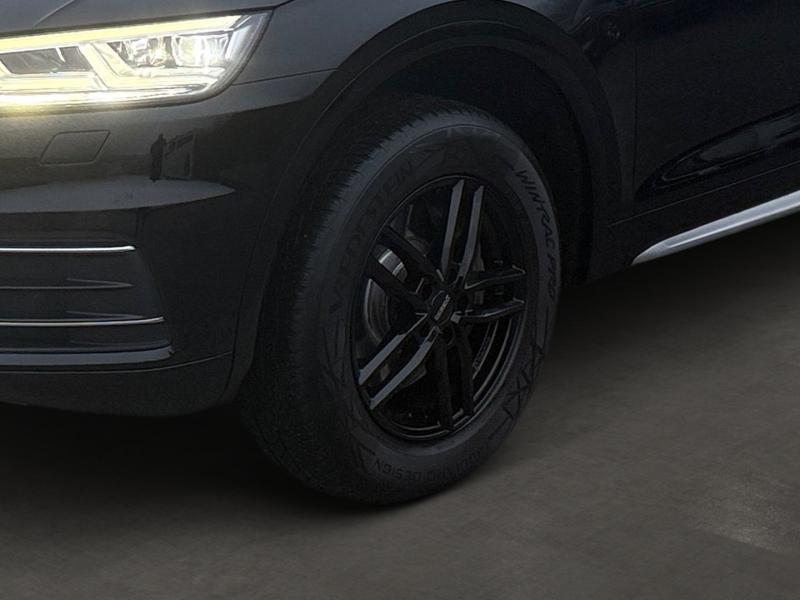 Audi Q5 35 TDI ultra quattro intense