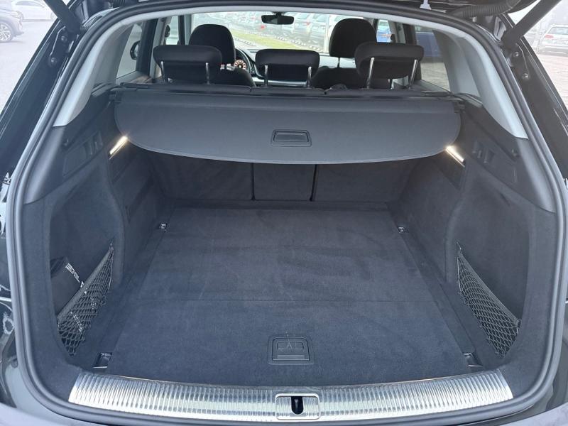 Audi Q5 35 TDI ultra quattro intense