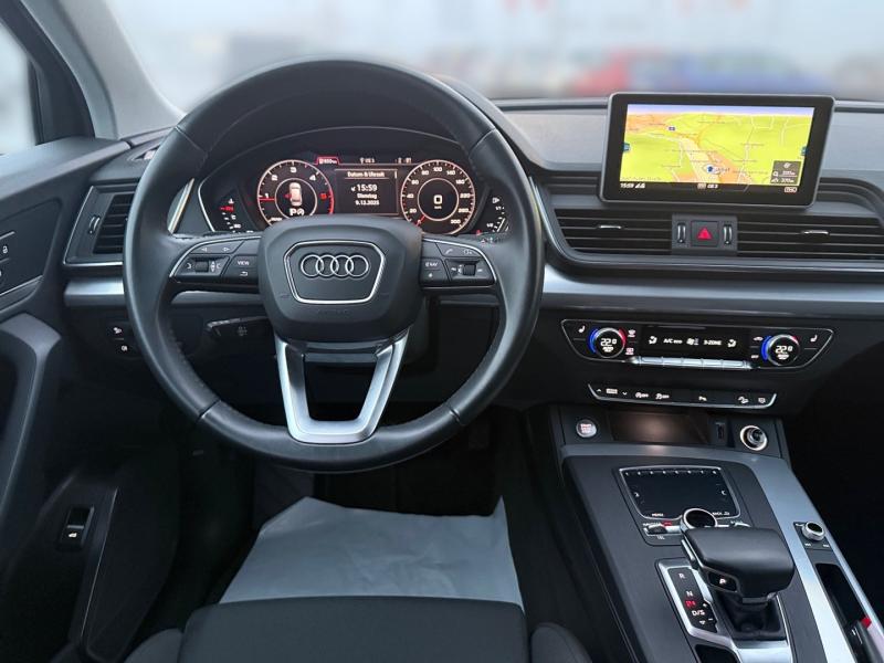 Audi Q5 35 TDI ultra quattro intense