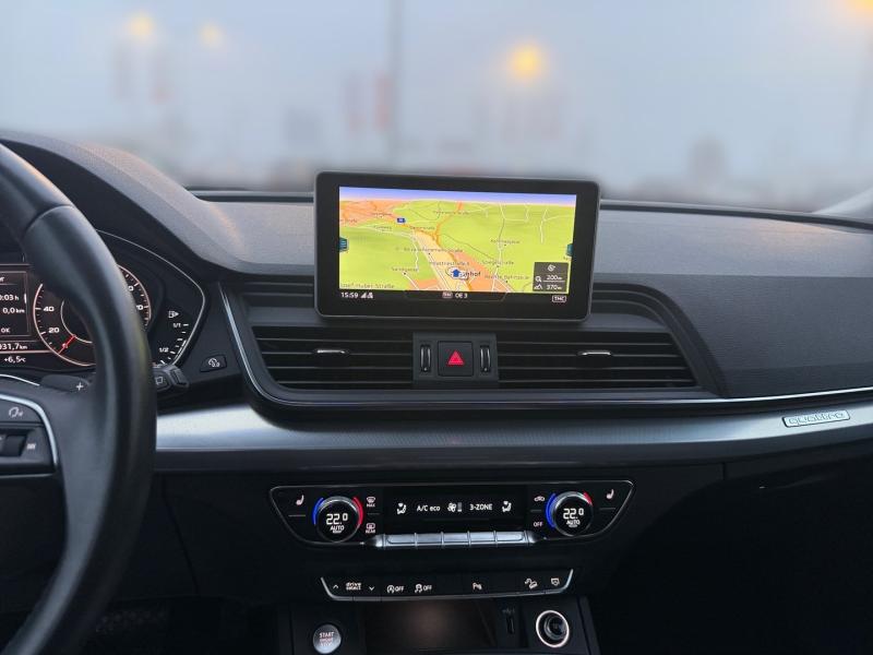 Audi Q5 35 TDI ultra quattro intense