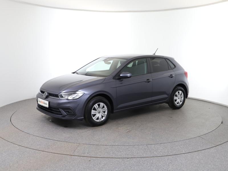 Polo Volkswagen VW Polo 4Me TSI