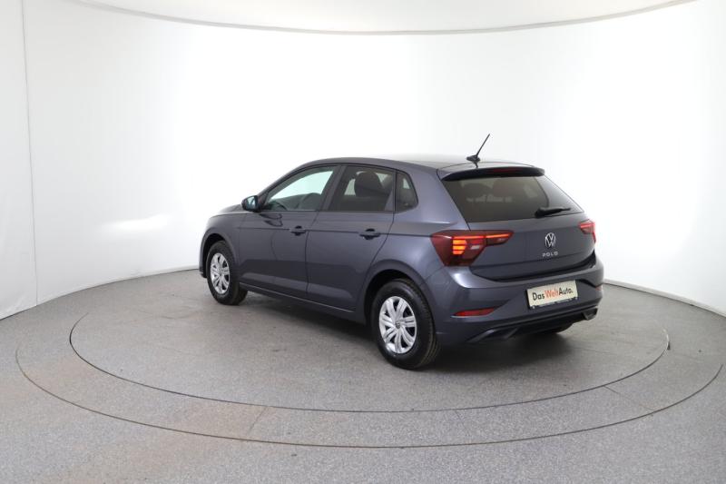 VW Polo 4Me TSI