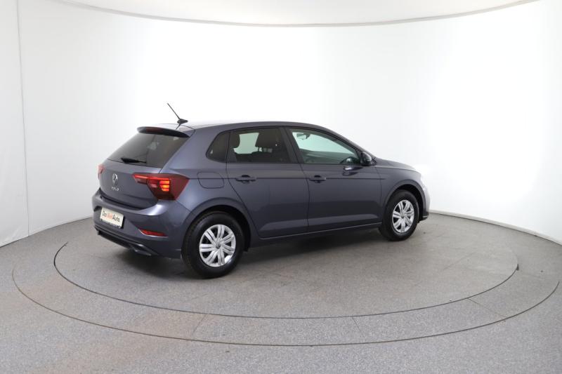 VW Polo 4Me TSI