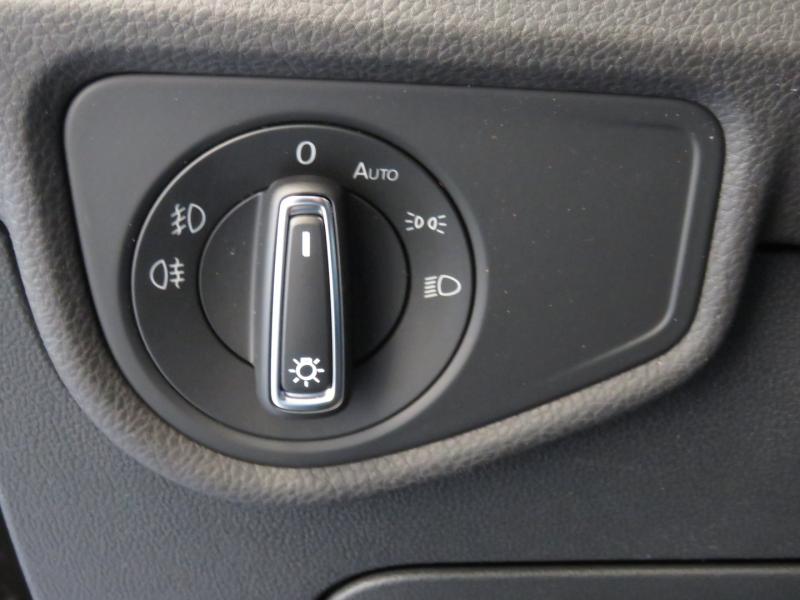 VW Touran Friends TDI DSG