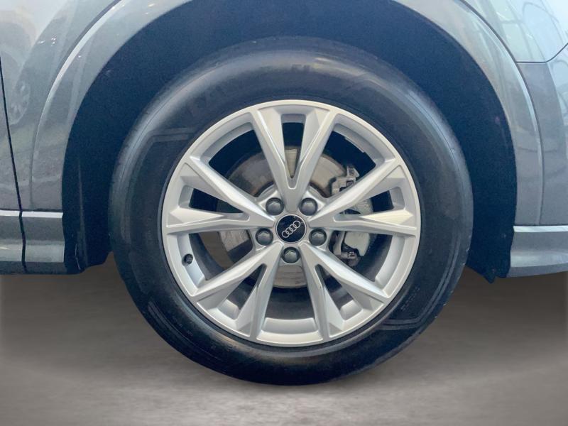 Audi Q3 35 TDI S line exterieur