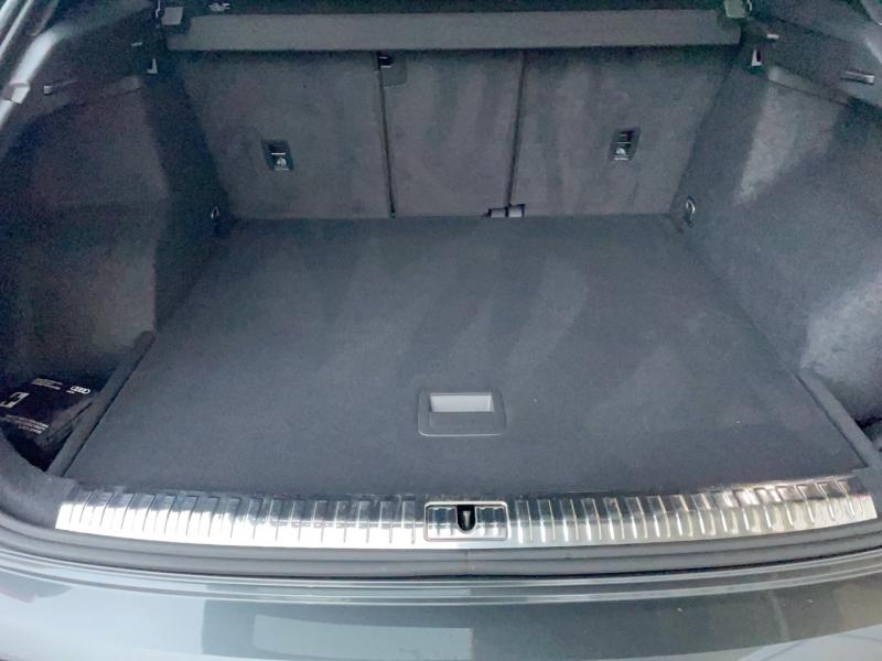 Audi Q3 35 TDI S line exterieur