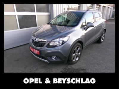 Opel Mokka Cosmo 1.4 Turbo