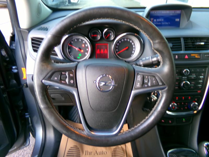 Opel Mokka Cosmo 1.4 Turbo