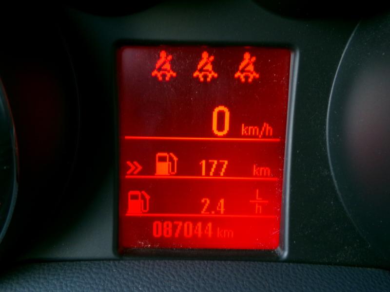 Opel Mokka Cosmo 1.4 Turbo