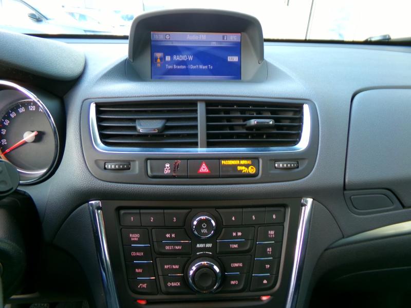 Opel Mokka Cosmo 1.4 Turbo