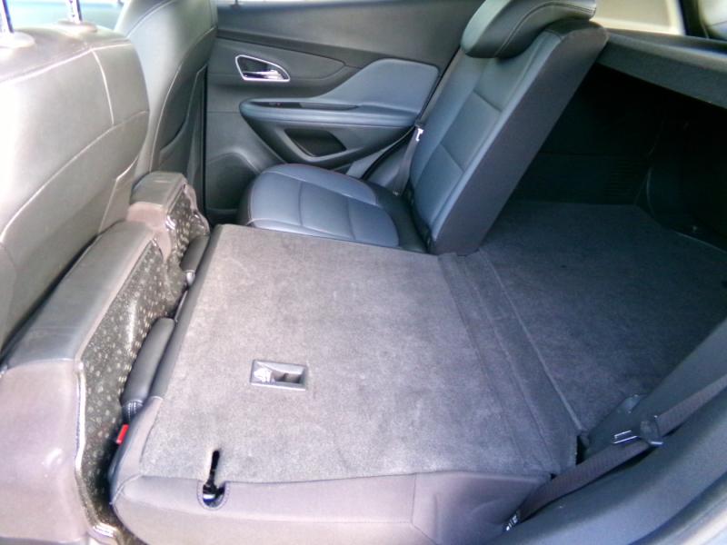 Opel Mokka Cosmo 1.4 Turbo