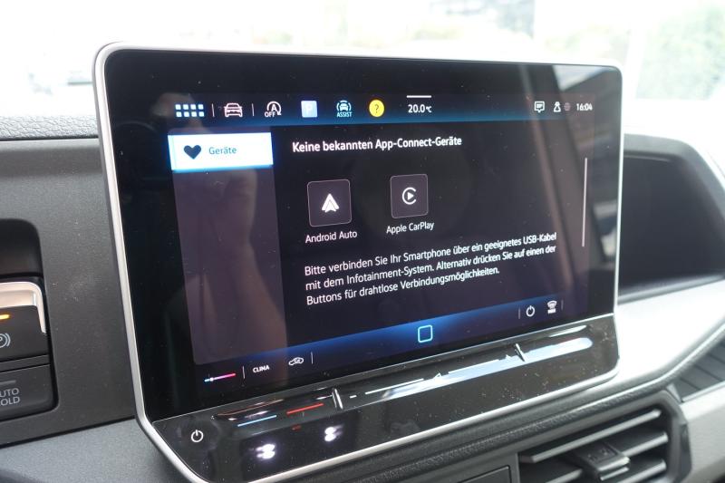 VW Crafter 35 Kastenwagen L3H3 TDI