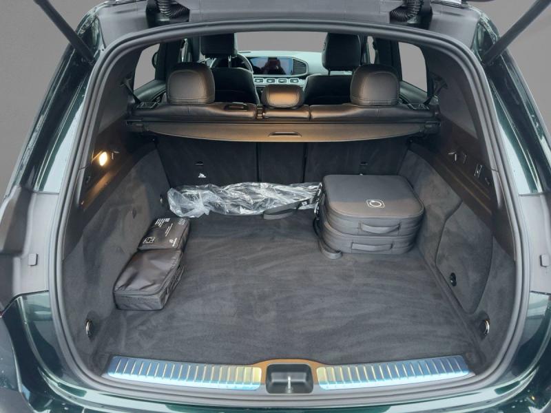 MERCEDES-BENZ GLE 350 de 4M AMG-Line
