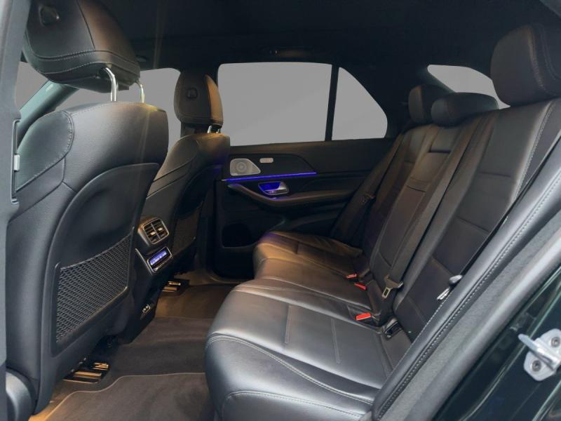 MERCEDES-BENZ GLE 350 de 4M AMG-Line