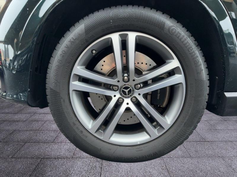 MERCEDES-BENZ GLE 350 de 4M AMG-Line