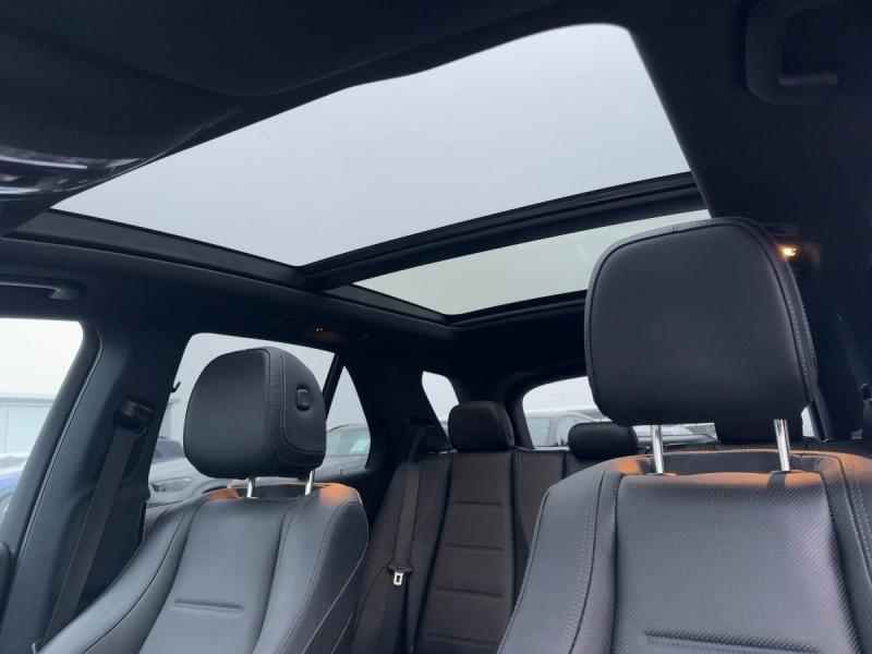 MERCEDES-BENZ GLE 350 de 4M AMG-Line