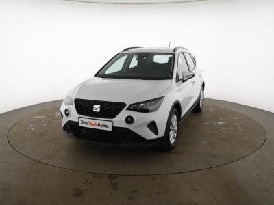 SEAT Arona Style EcoTSI DSG