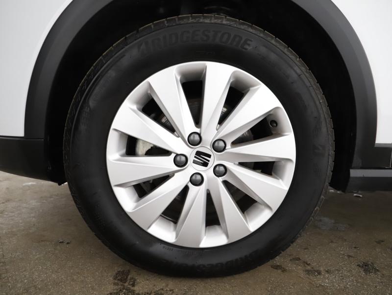 SEAT Arona Style EcoTSI DSG
