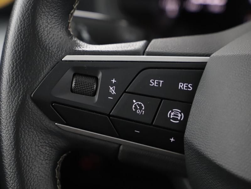 SEAT Arona Style EcoTSI DSG