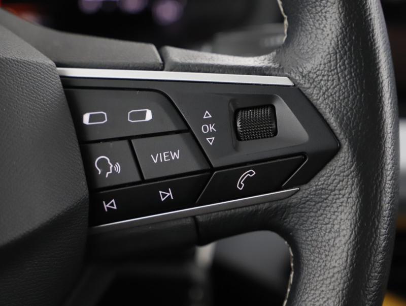 SEAT Arona Style EcoTSI DSG