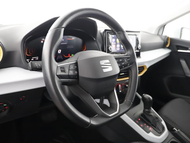 SEAT Arona Style EcoTSI DSG