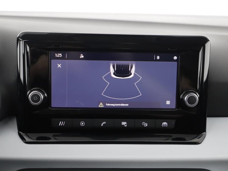 SEAT Arona Style EcoTSI DSG