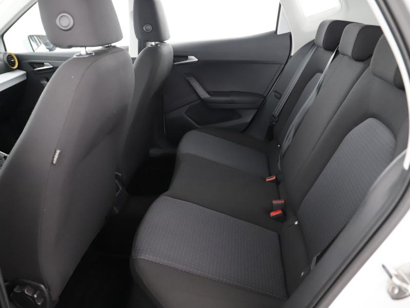 SEAT Arona Style EcoTSI DSG