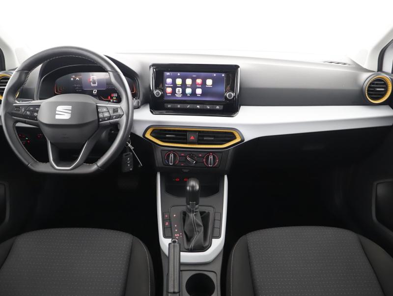 SEAT Arona Style EcoTSI DSG