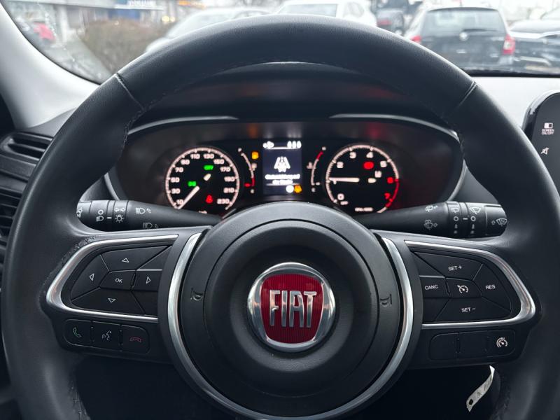 Tipo HB 100BZ City Life