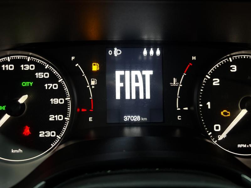 Tipo HB 100BZ City Life