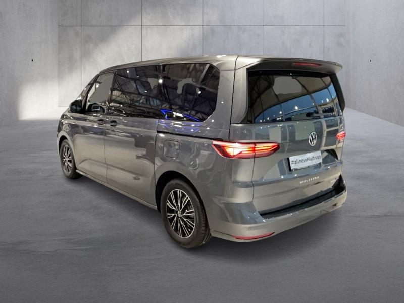 VW Multivan Business eHybrid 180 kW 4MOTION