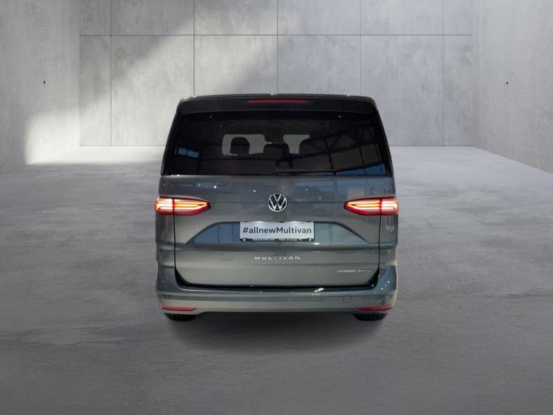 VW Multivan Business eHybrid 180 kW 4MOTION