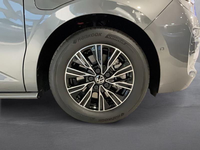 VW Multivan Business eHybrid 180 kW 4MOTION