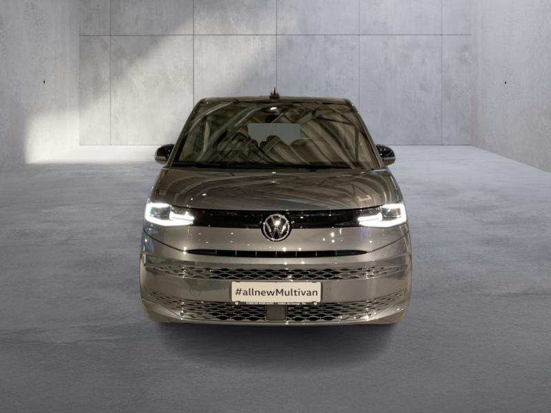VW Multivan Business eHybrid 180 kW 4MOTION