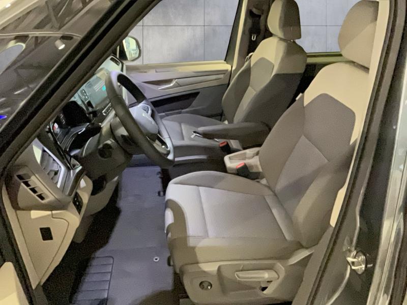 VW Multivan Business eHybrid 180 kW 4MOTION