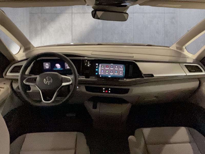 VW Multivan Business eHybrid 180 kW 4MOTION