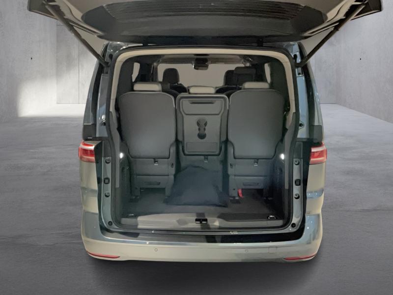 VW Multivan Business eHybrid 180 kW 4MOTION